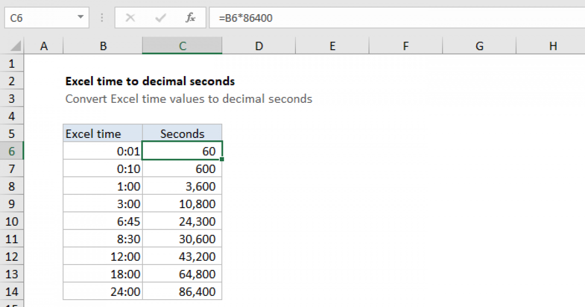 convert-excel-time-to-decimal-seconds-excel-formula-exceljet